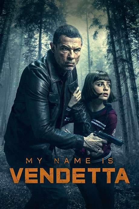 My Name Is Vendetta